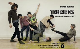 Terriens