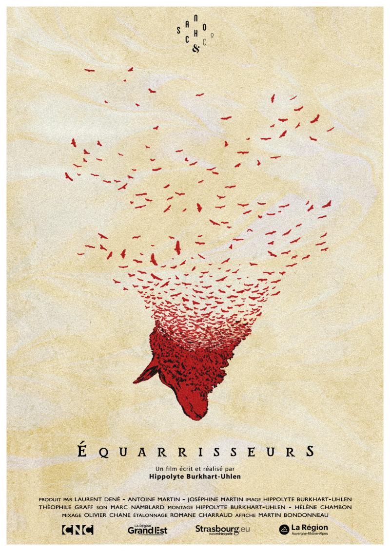 Affiche Eq Fr 01