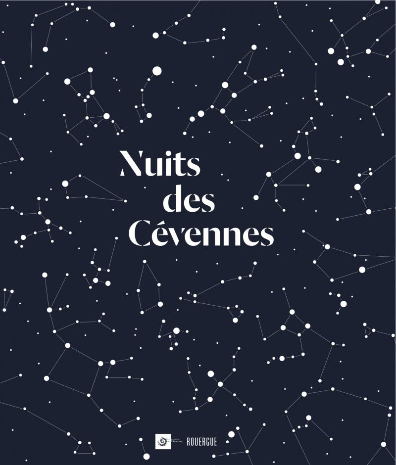 Nuits des Cévennes couv