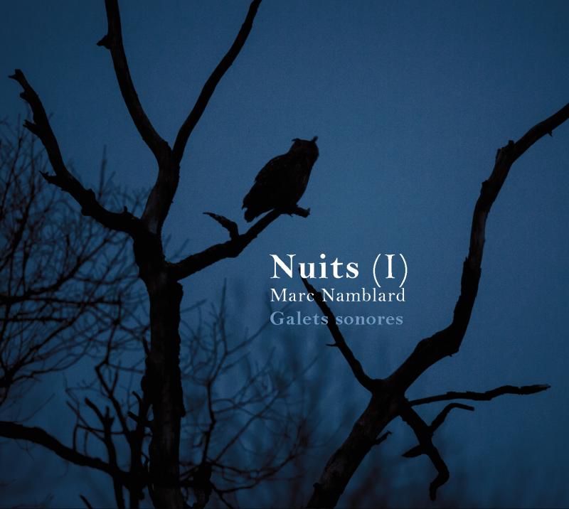 Pochette Nuits