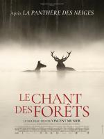 Le chant des Forêts