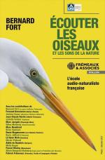 Écouter les oiseaux et les sons de la nature